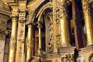 22 Main Altar From The Right Nave Catedral Metropolitana Metropolitan Cathedral Buenos Aires.jpg